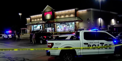 Niño murió tras dispararse accidentalmente con una pistola en Utah